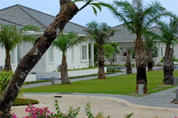 Shades Resort Apartment
